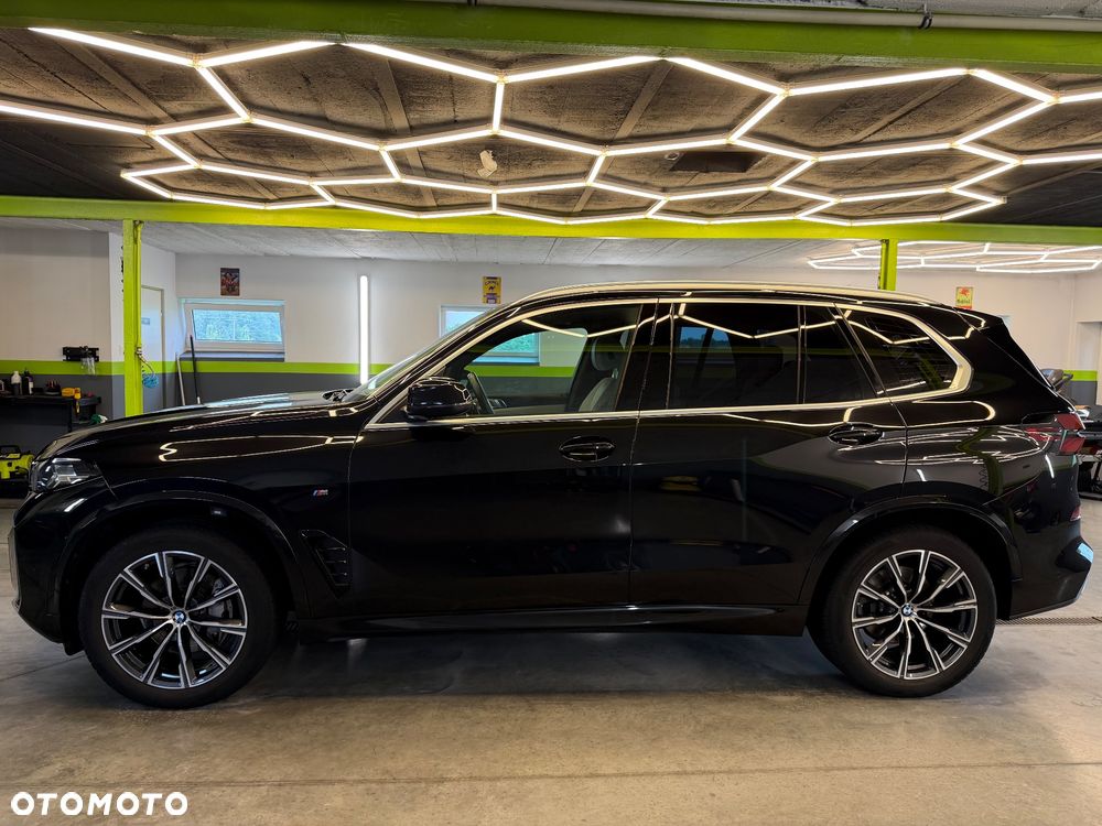 BMW X5 - 6