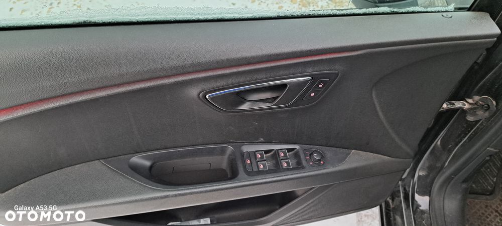 Seat Leon 2.0 TDI Start&Stop FR - 10