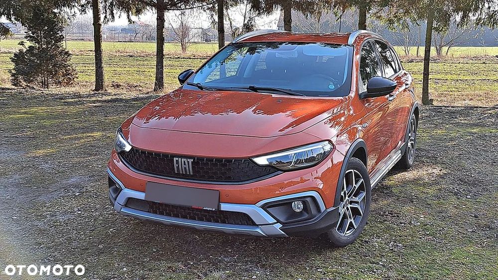 Fiat Tipo 1.0 T3 Cross - 3