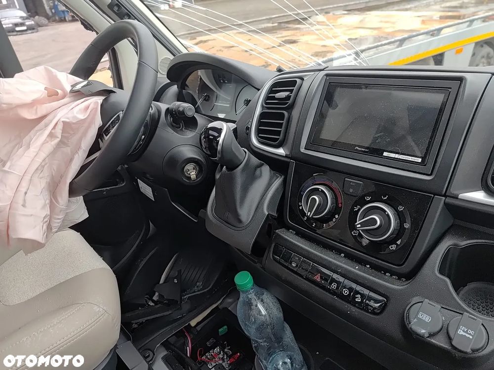 Rapido CITROEN JUMPER KAMPER RAPIDO V55 AUTOMAT - 18