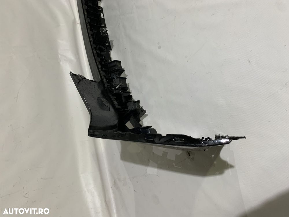 Bara spate Audi Q5 Sportback, 2020, 2021, 2022, 2023, 2024, cod origine OE 80F807511. - 8