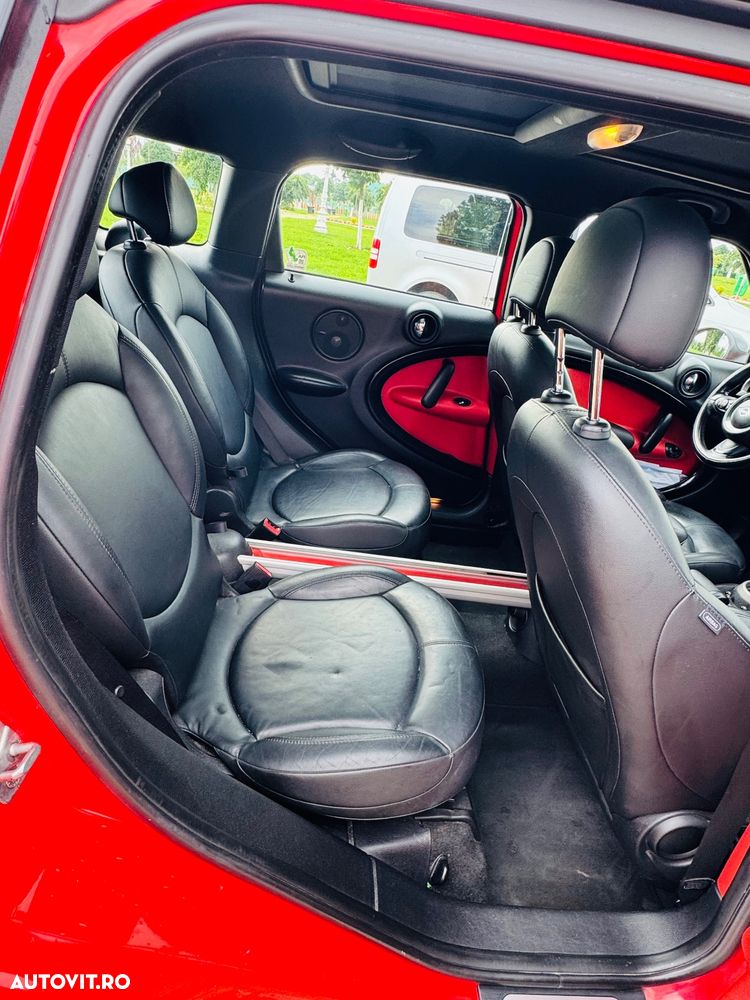 Mini Countryman Cooper S All4 Aut. - 5
