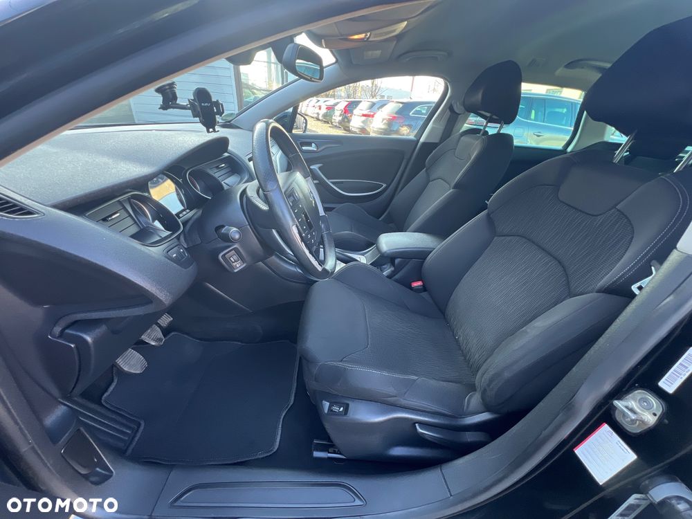 Citroën C5 HDi 140 FAP Confort - 11