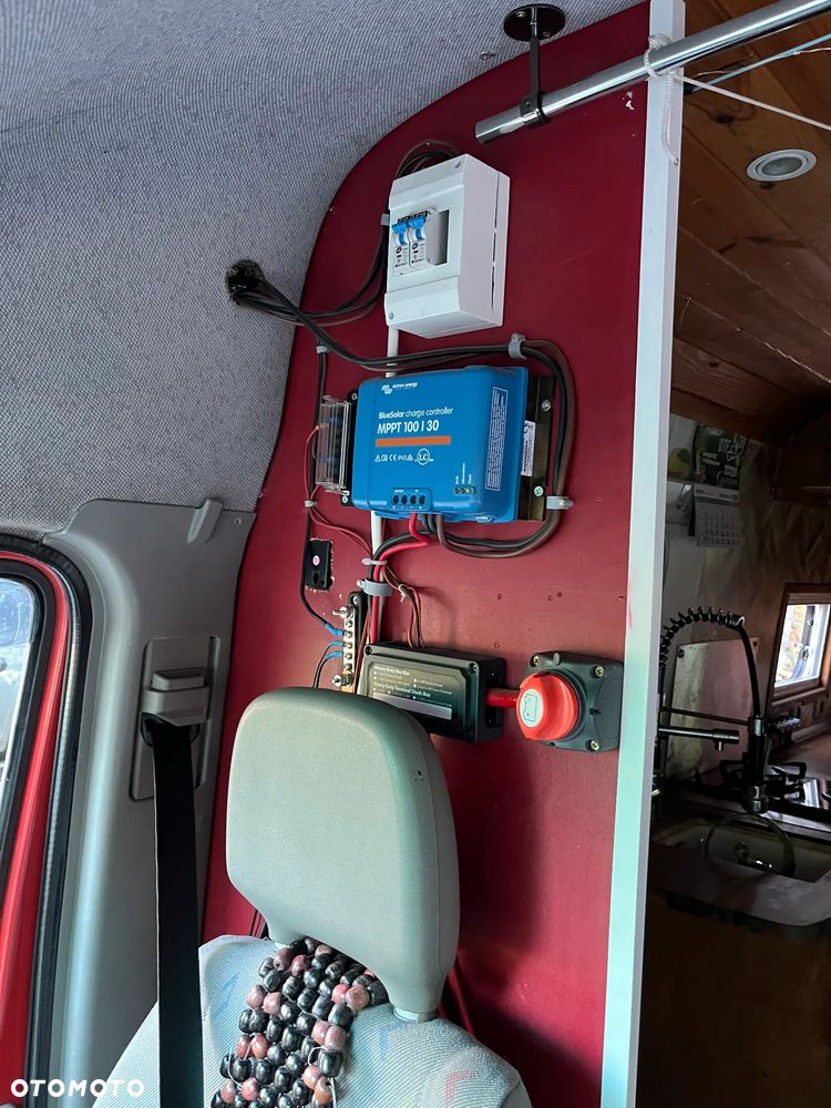 Volkswagen LT 35 Kamper - 15