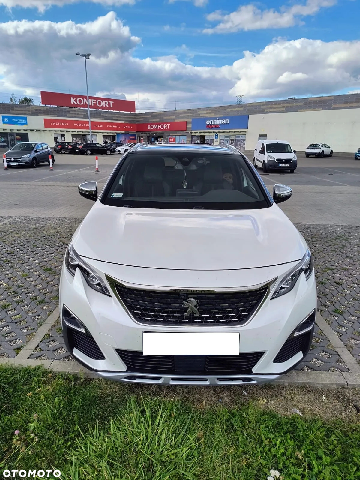 Peugeot 3008 ver-2-0-bluehdi-gt-s-s-eat8 - 8