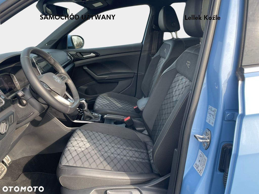 Volkswagen T-Cross - 3