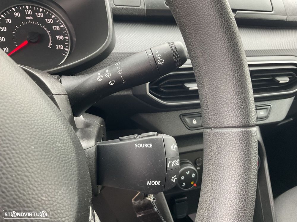 Dacia Sandero 1.0 ECO-G Essential Bi-Fuel - 33