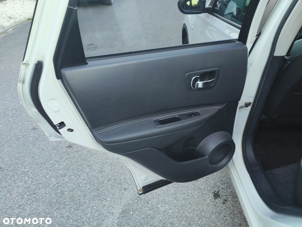 Nissan Qashqai 1.6 360 CVT - 18