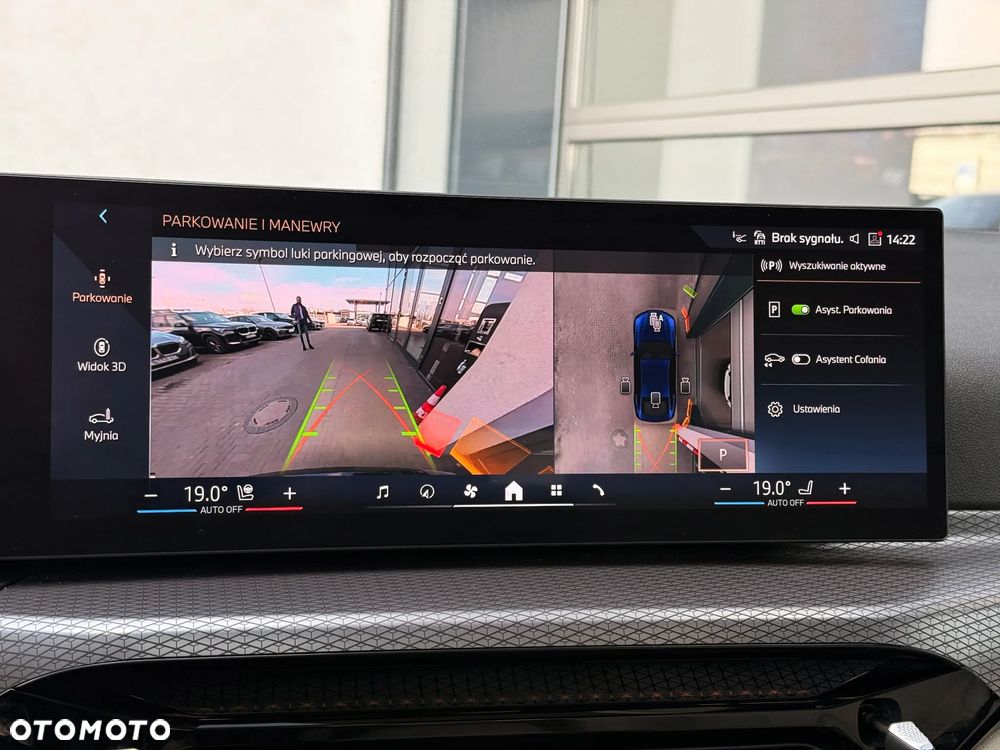 BMW Seria 4 420d xDrive M Sport sport - 37