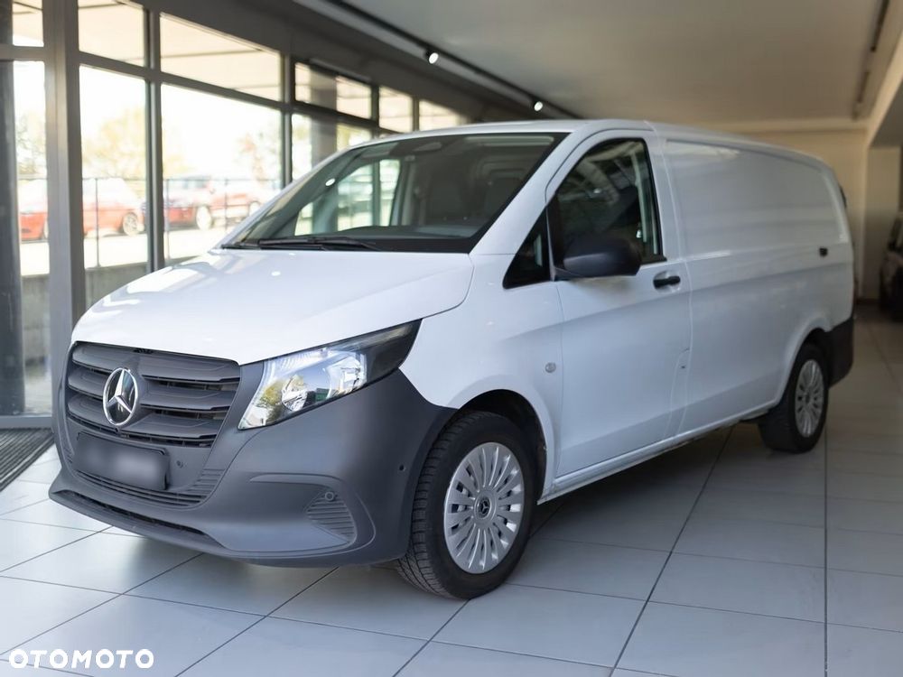 Mercedes-Benz Vito - 1