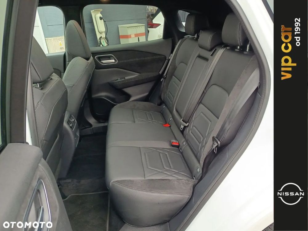 Nissan Qashqai 1.5 e-POWER N-Design - 16