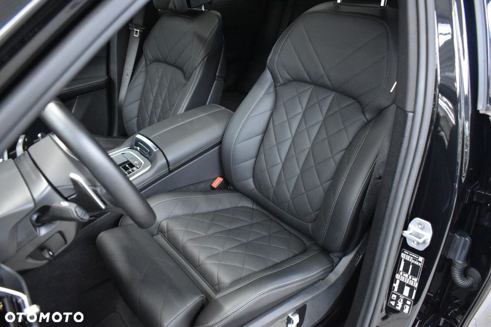 BMW X6 - 11