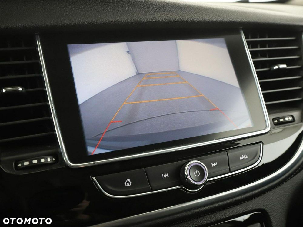 Opel Mokka 1.4 Turbo ecoFLEX Start/Stop Innovation - 25