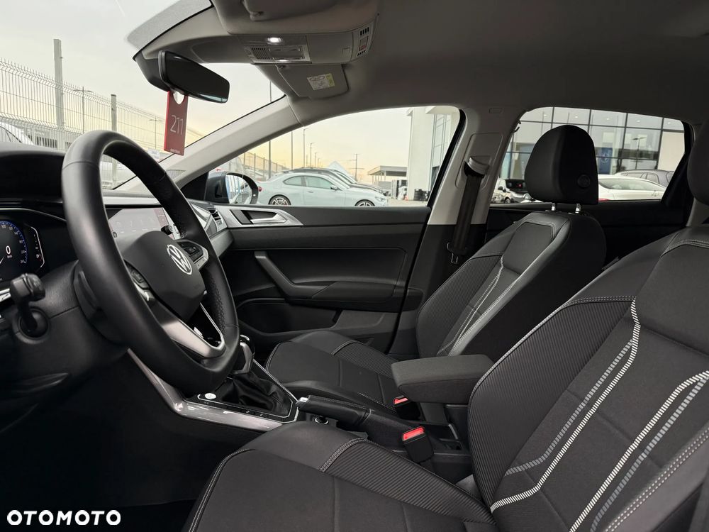 Volkswagen Taigo 1.5 TSI ACT Style DSG - 22