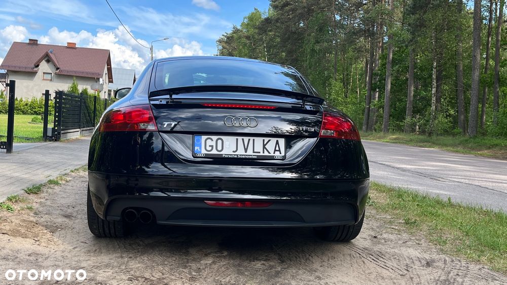 Audi TT Coupé 1.8 TFSI - 8
