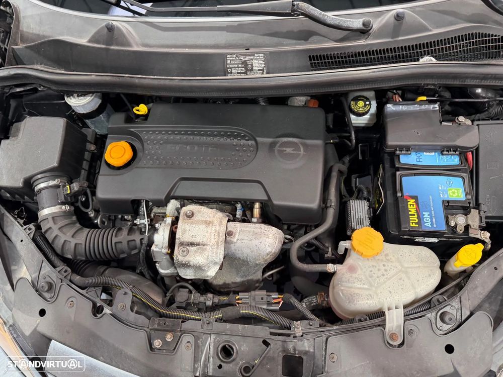 Opel Corsa - 34