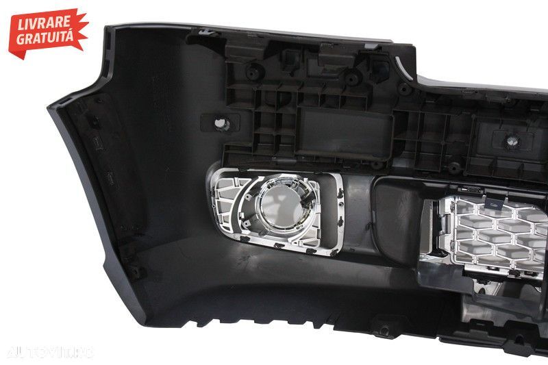 Pachet Exterior Autobiography Design Land Range Rover Vogue L322 (2002 - 6