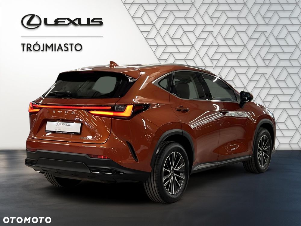 Lexus NX 350h Business AWD - 6