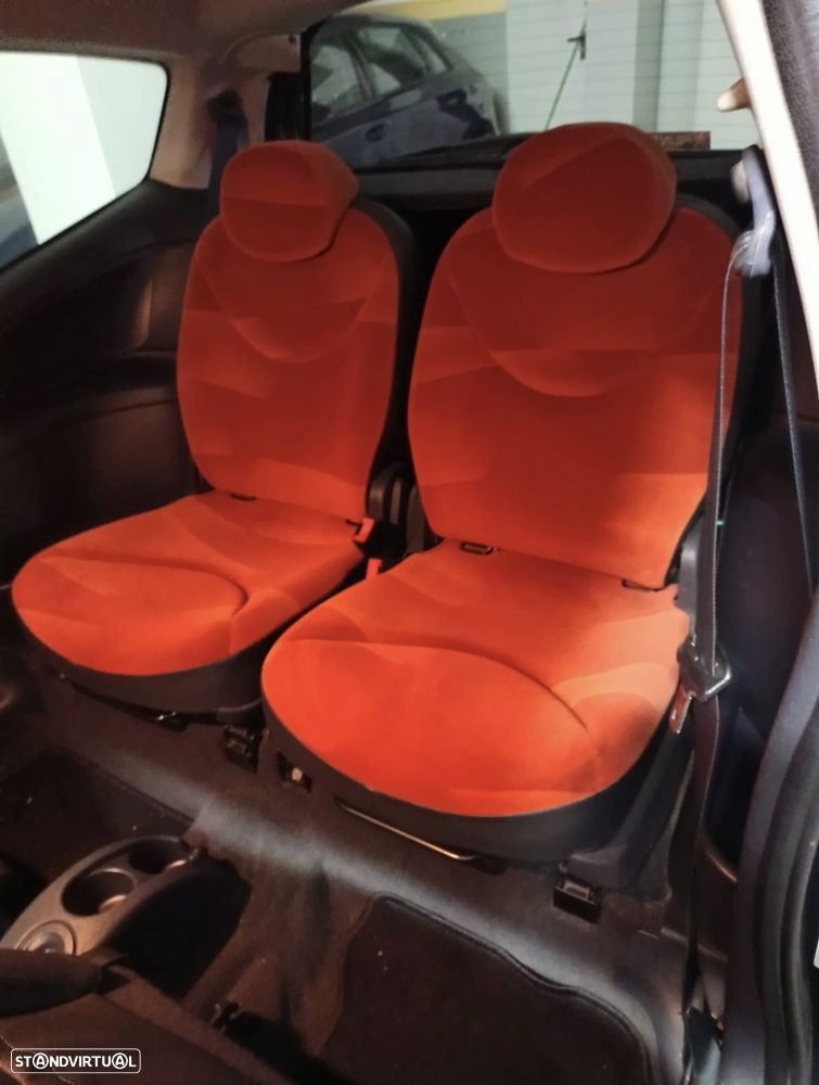 Citroën C2 1.1 SX Pack - 3