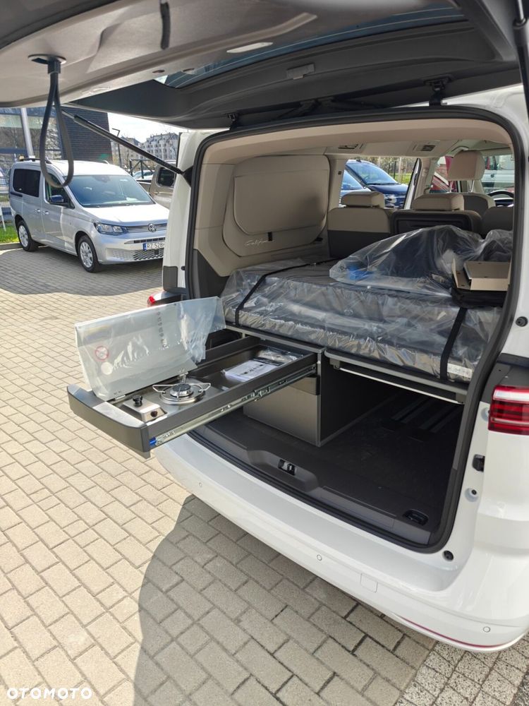 Volkswagen California - 13