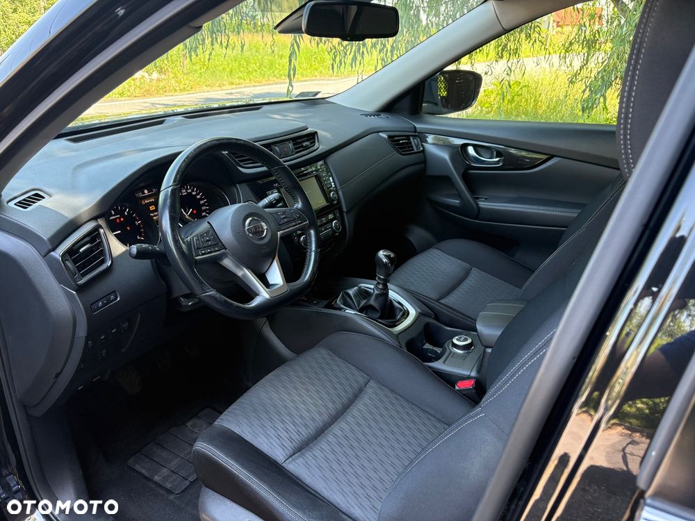 Nissan X-Trail 2.0 dCi N-Connecta 4WD - 17