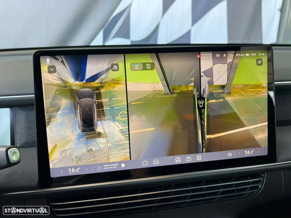 Xpeng G6 87.5 kWh AWD Performance - 21