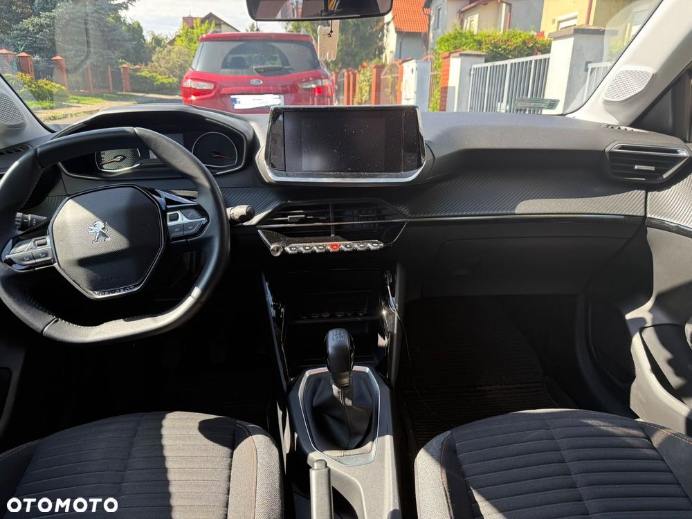 Peugeot 208 1.2 PureTech Active Pack S&S - 12