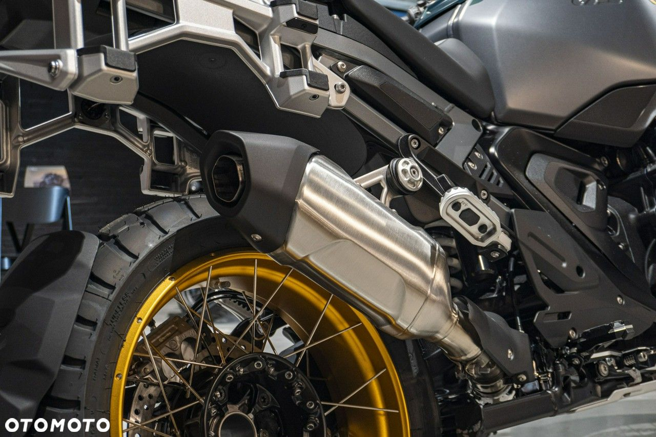 BMW GS - 9
