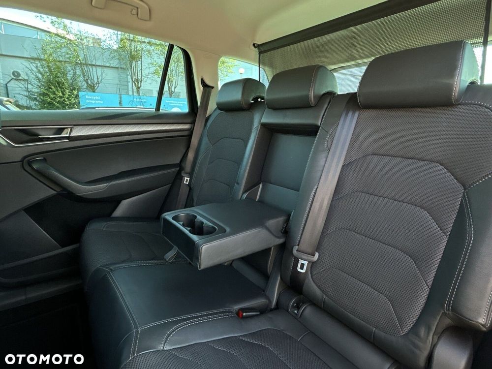 Skoda Kodiaq 2.0 TDI 4x4 Style DSG - 21