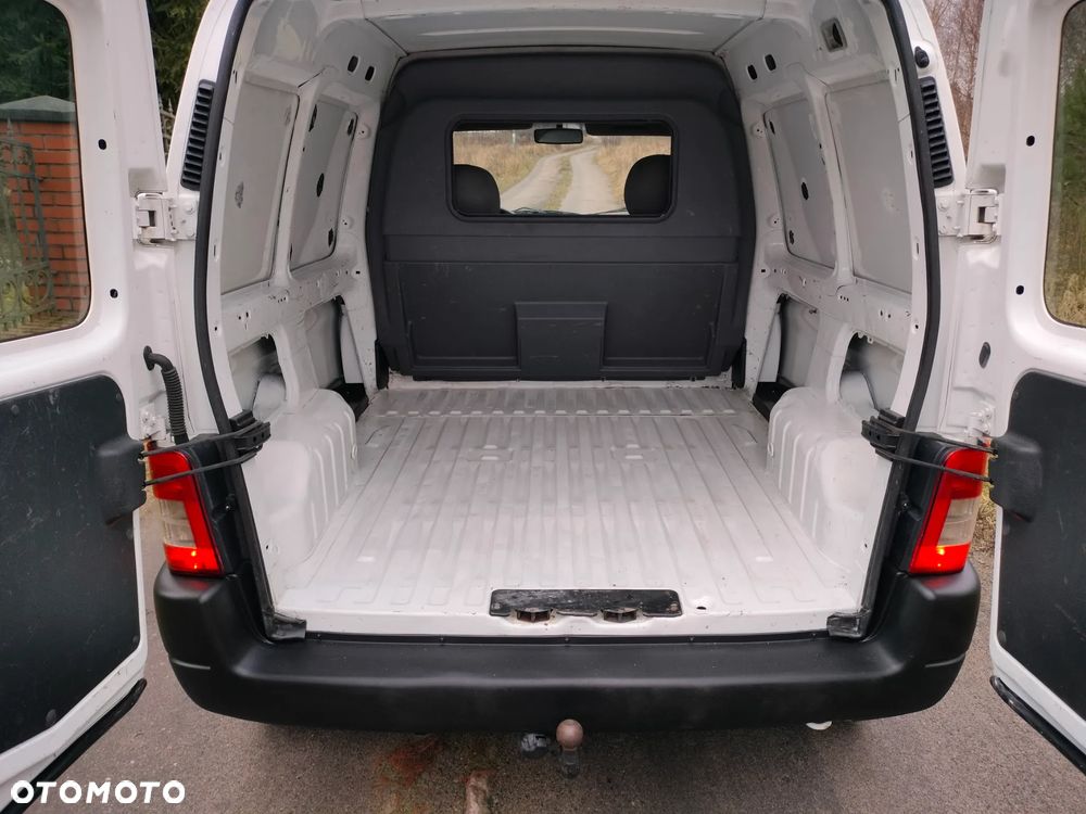 Citroën Berlingo - 13