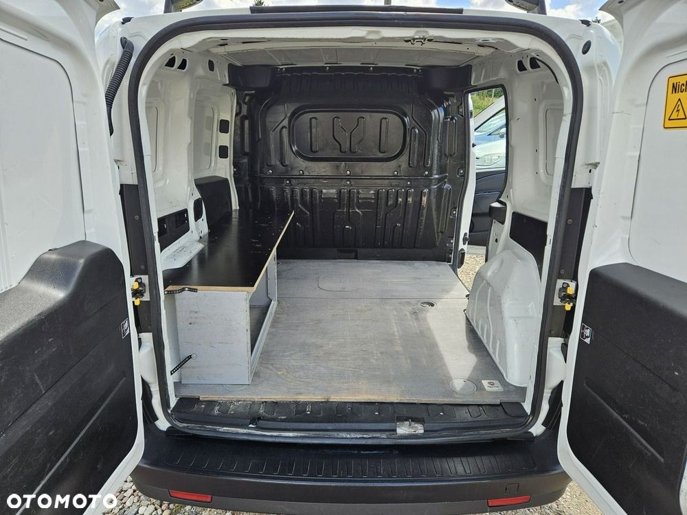 Fiat Doblo - 13