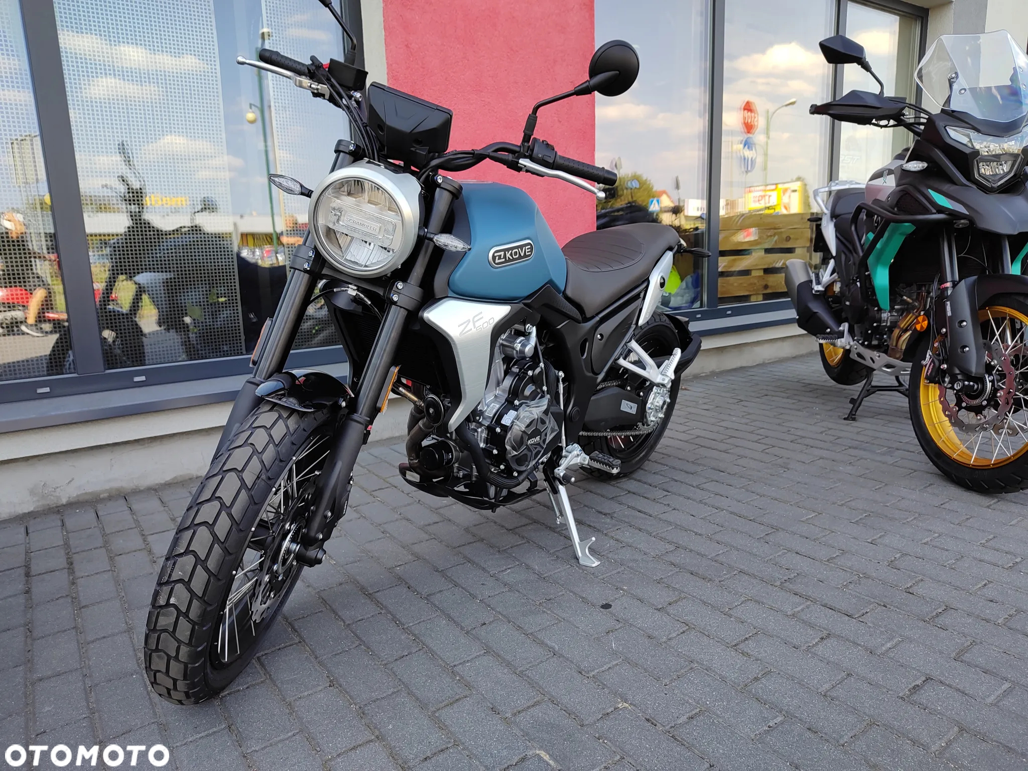 KOVE 510F - 7