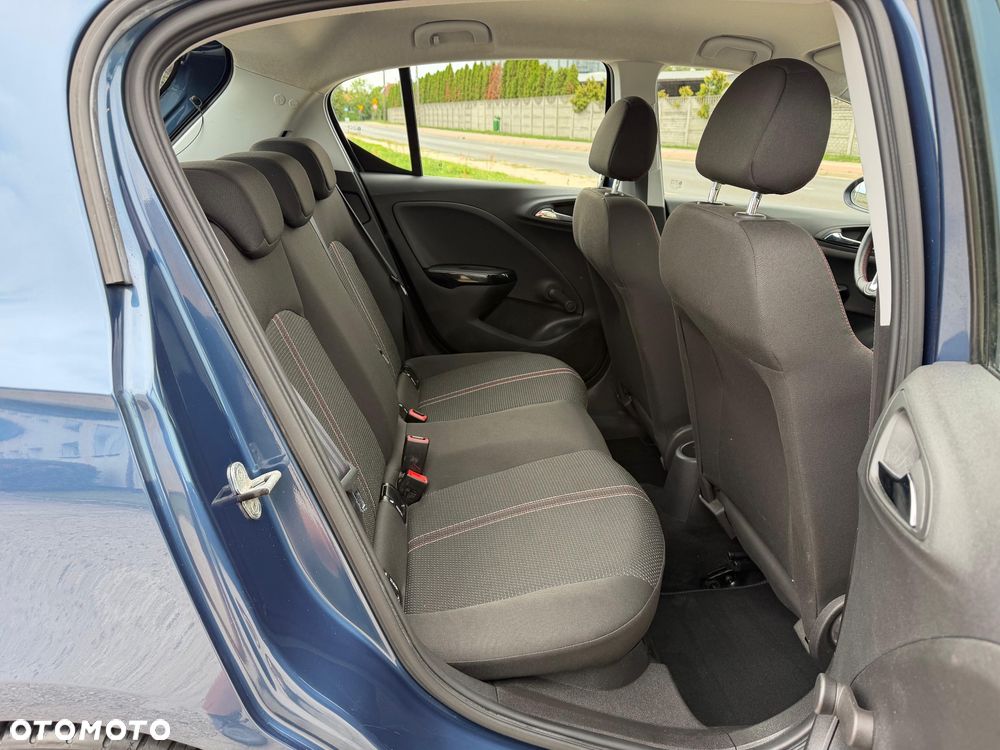 Opel Corsa - 28