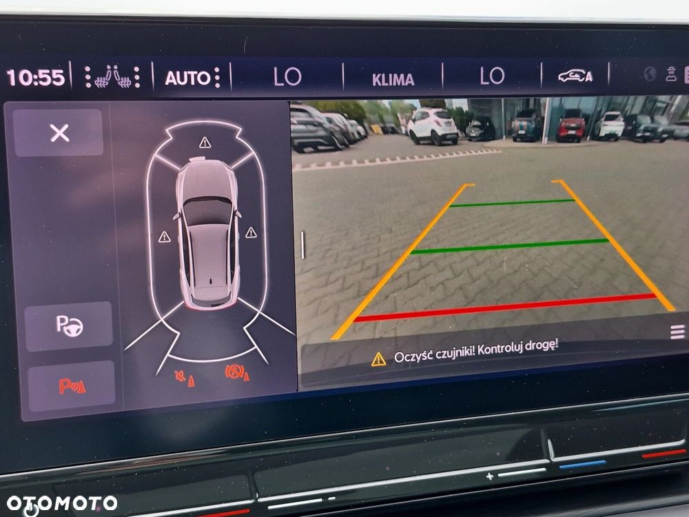 Cupra Formentor 2.0 TSI 4Drive VZ DSG - 30