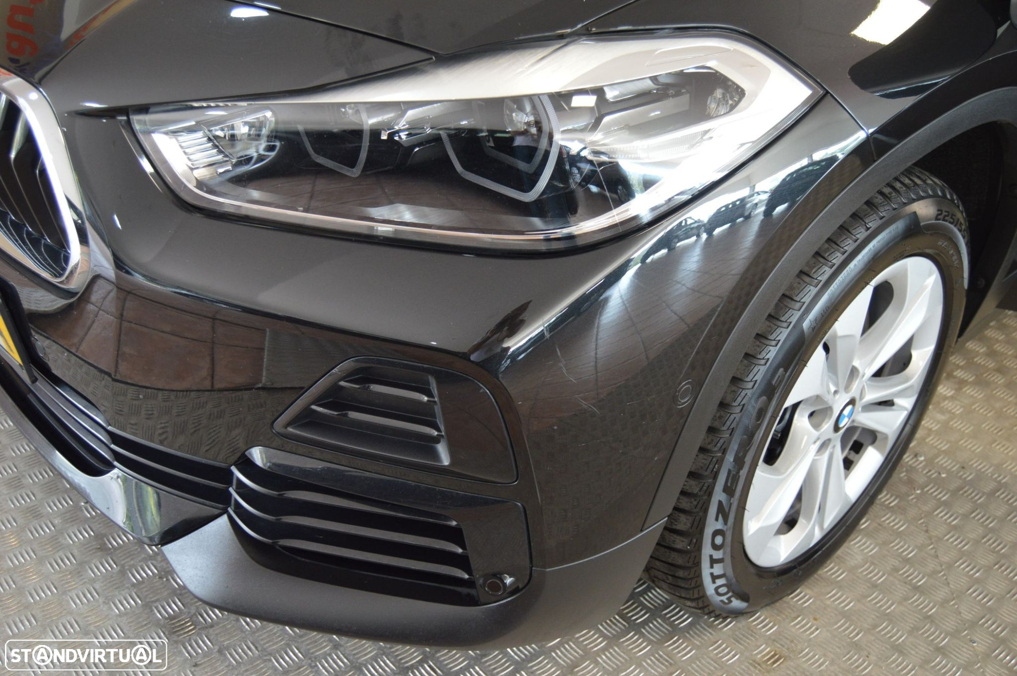 BMW X2 25 e xDrive - 19