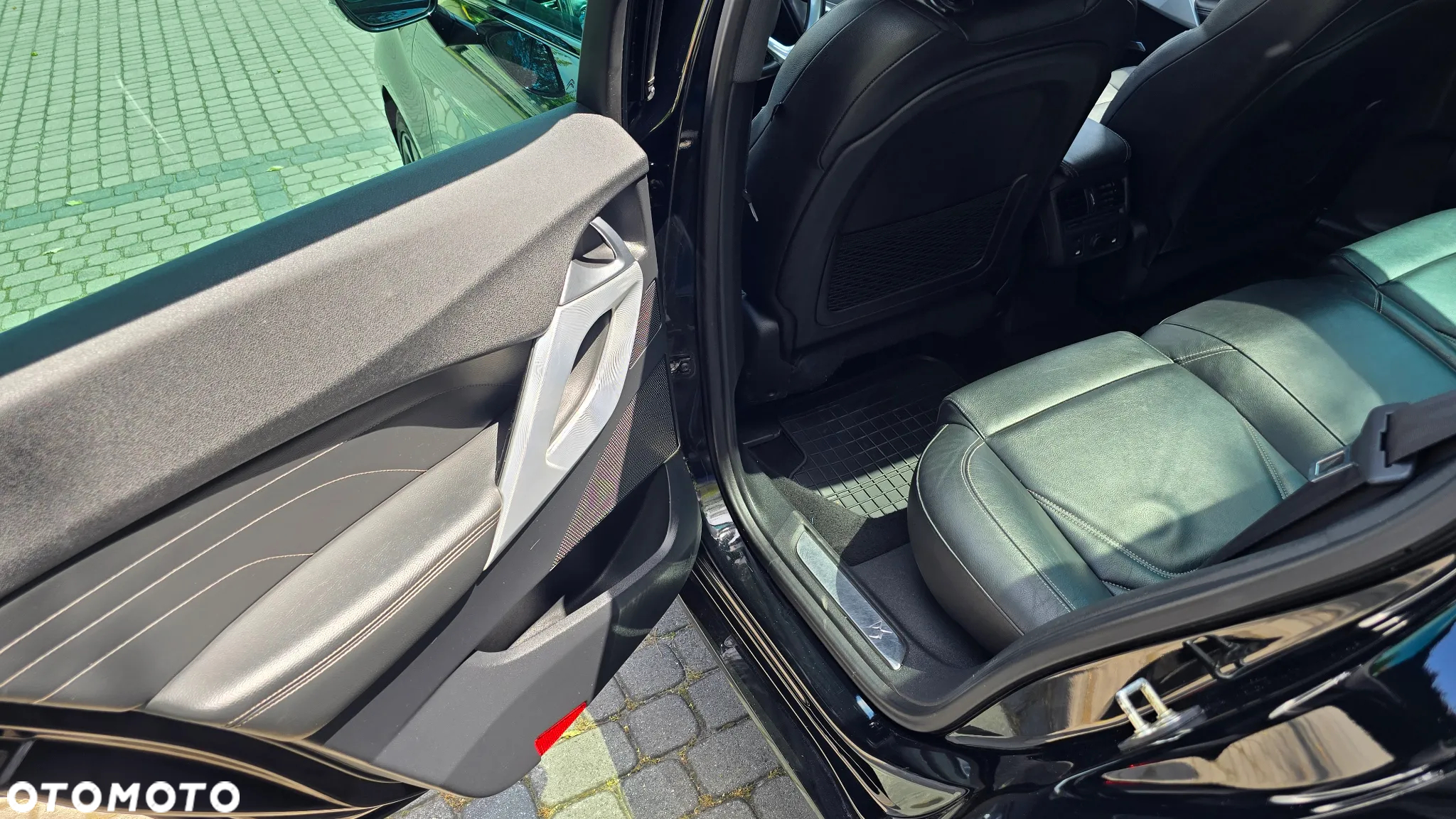 Citroën DS5 2.0 HDi SportChic - 19
