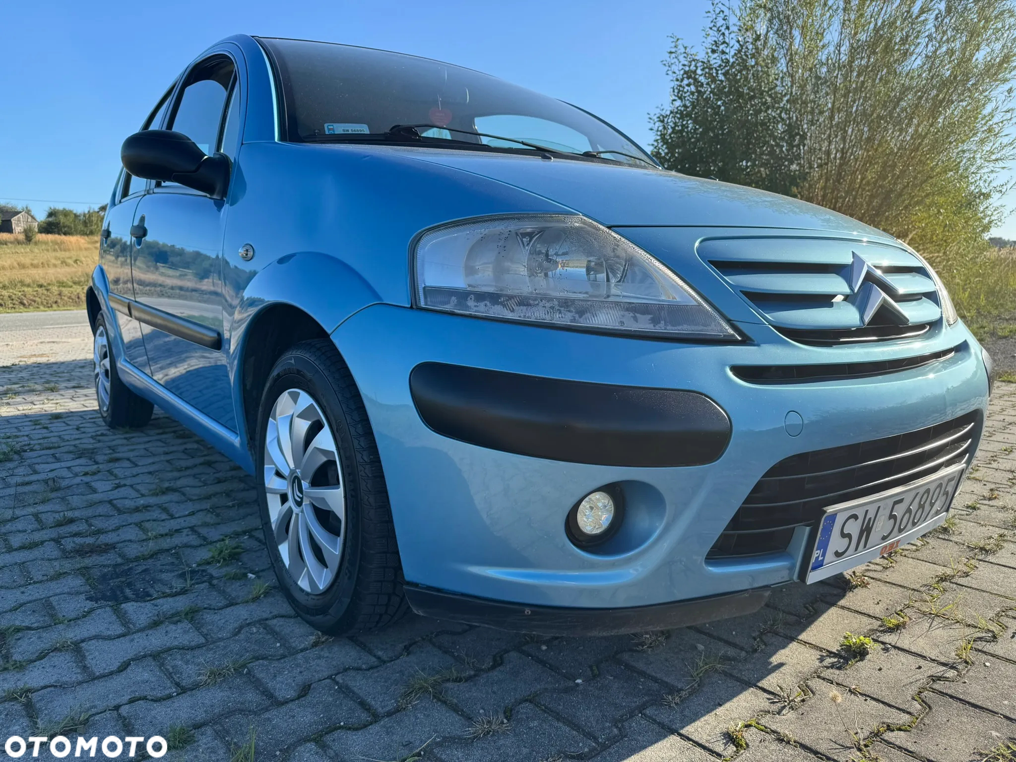 Citroën C3 - 30