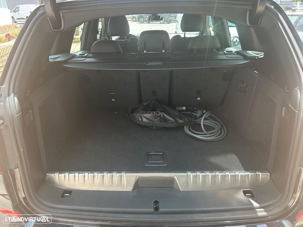 BMW X3 30 e xDrive Pack M - 9