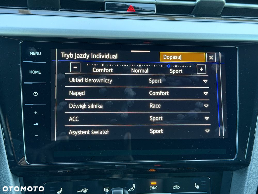 Volkswagen Arteon 2.0 TSI 4Motion R DSG - 37