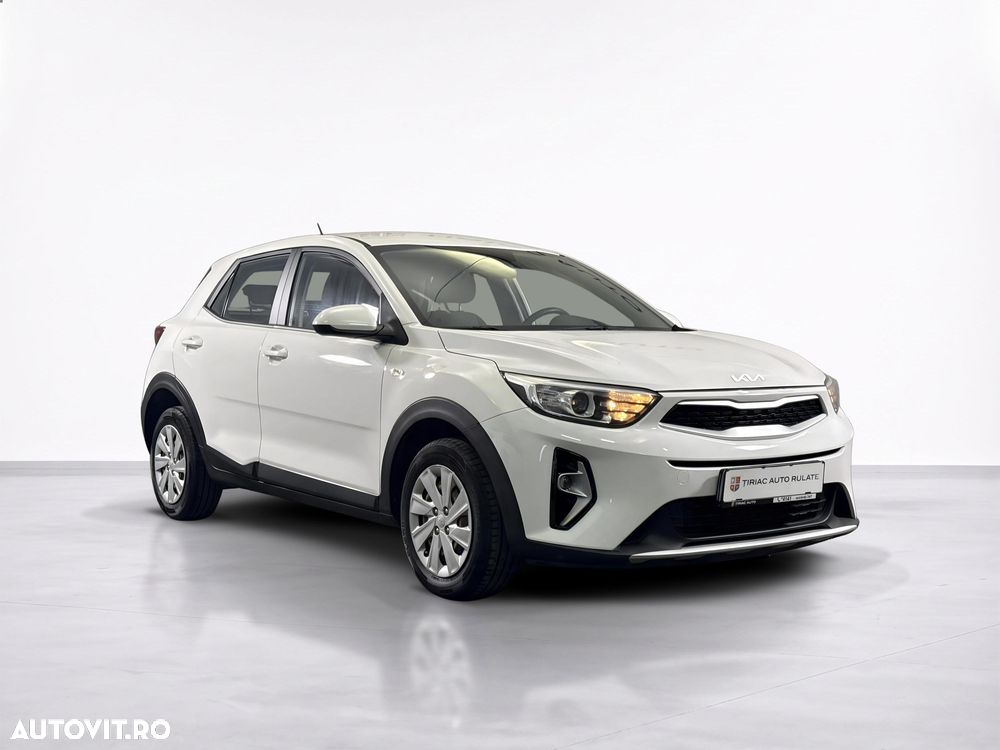 Kia Stonic - 8