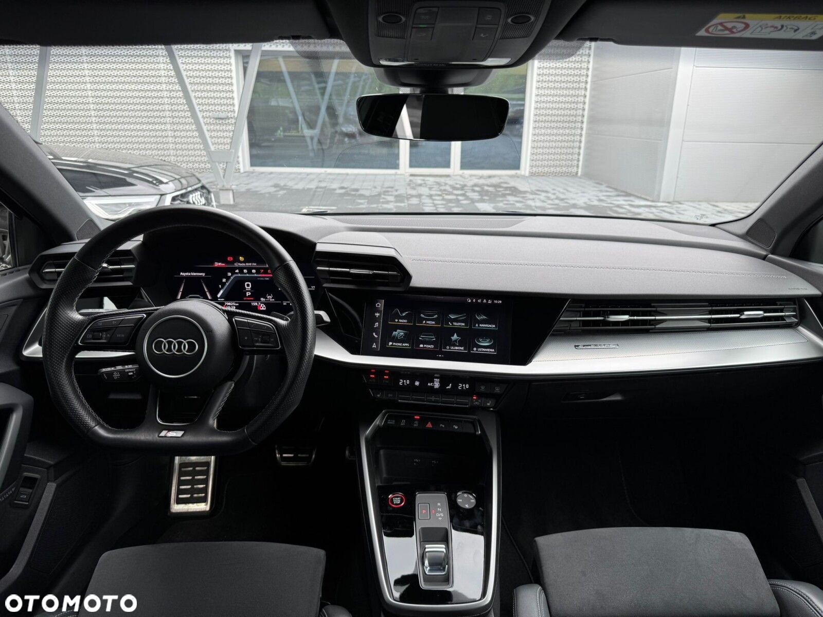 Audi S3 - 18