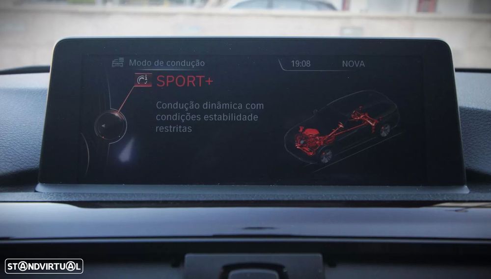 BMW 335 i xDrive L.Mod.Auto - 42