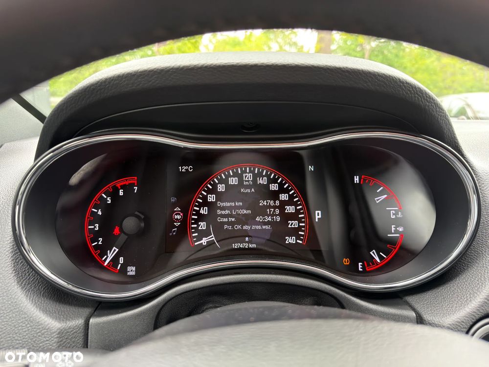 Dodge Durango - 25