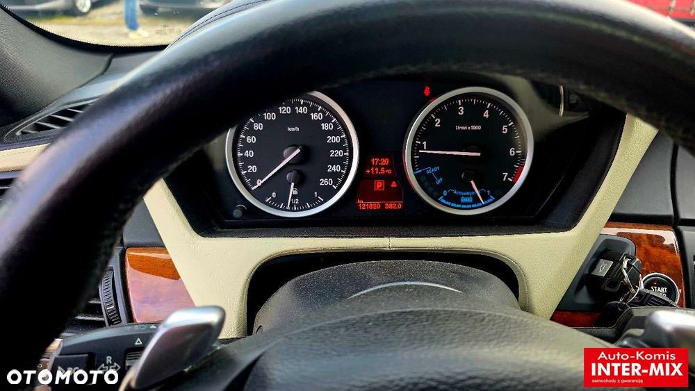 BMW X6 - 34