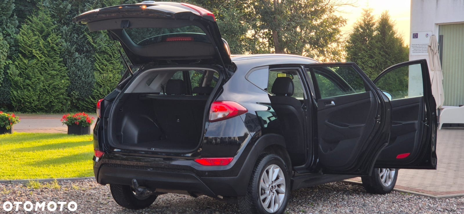 Hyundai Tucson - 15