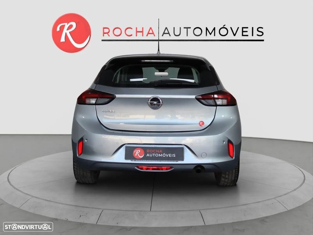 Opel Corsa - 9