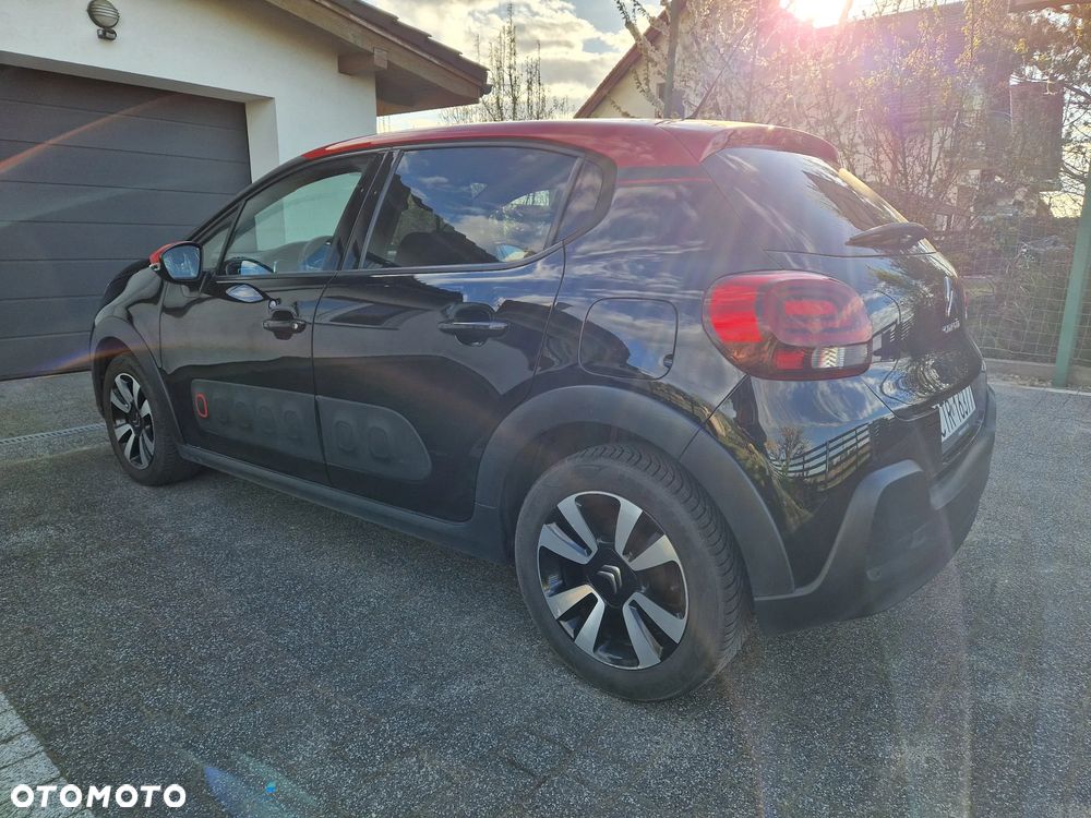 Citroën C3 1.2 PureTech Shine - 7