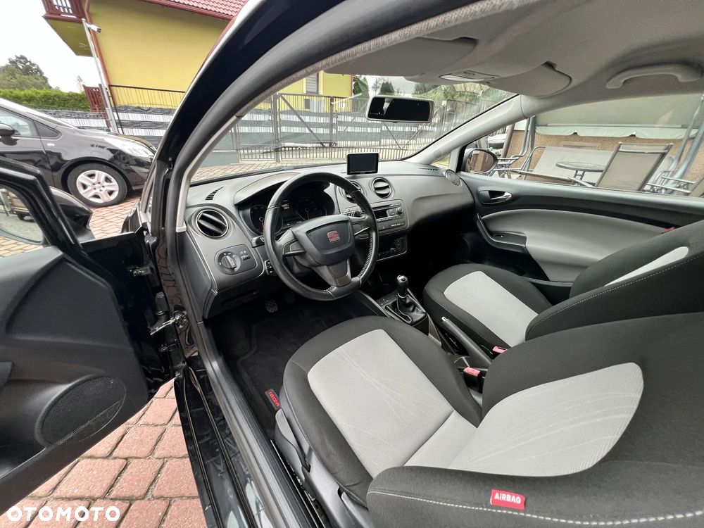 Seat Ibiza SC 1.4 16V Copa - 30