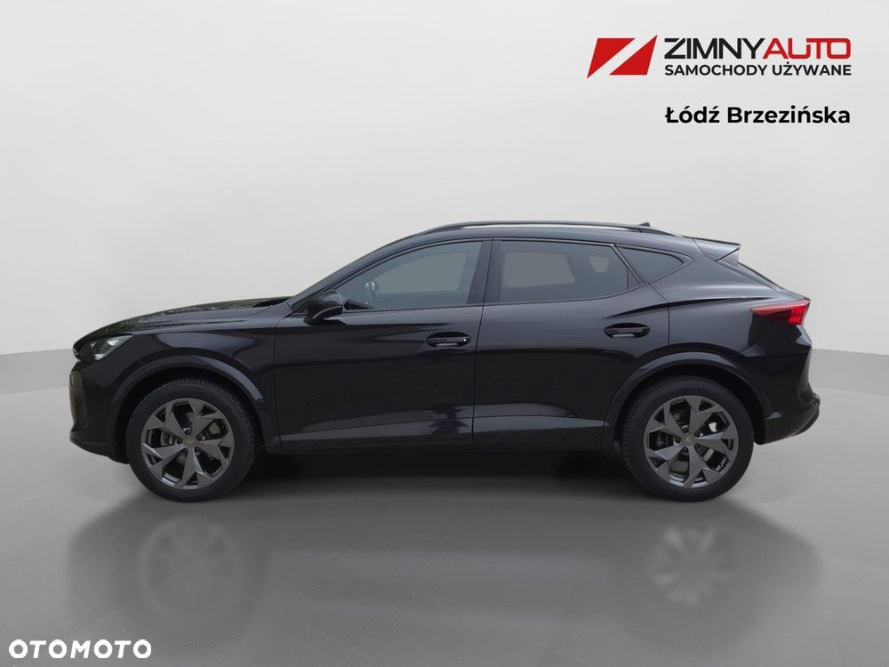 Cupra Formentor 1.5 eTSI mHEV DSG - 10