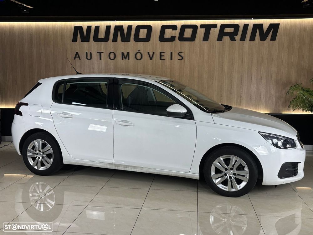 Peugeot 308 1.5 BlueHDi Style - 2